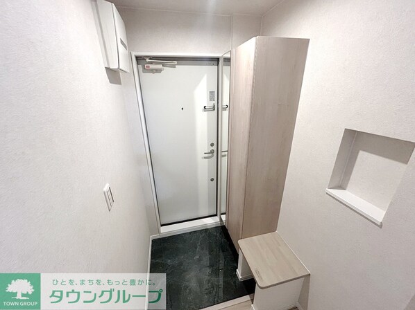 mesm(メズム)の物件内観写真